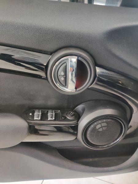 2016 MINI Hardtop Cooper S