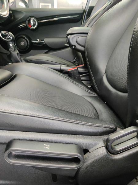 2016 MINI Hardtop Cooper S
