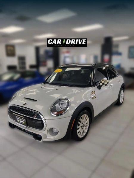 2016 MINI Hardtop Cooper S for sale in Midlothian, IL
