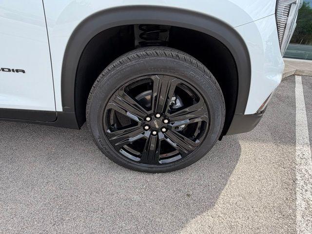 2026 GMC Acadia Elevation FWD