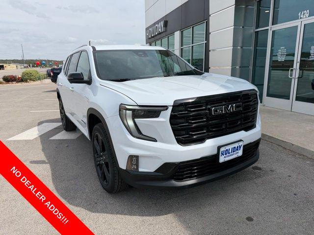 2026 GMC Acadia Elevation FWD for sale in Graham, TX