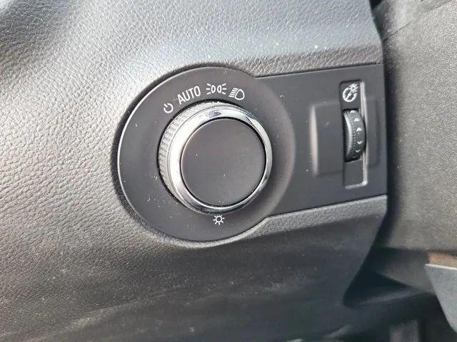 2015 Chevrolet Camaro 1LS