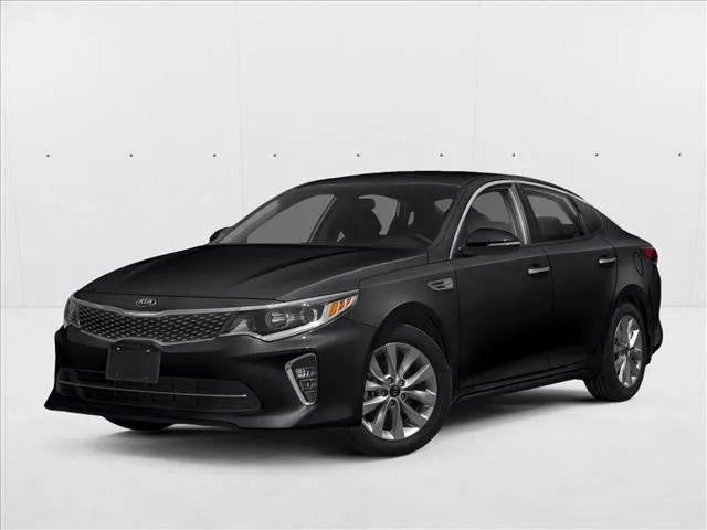2018 Kia Optima S for sale in Pinellas Park, FL
