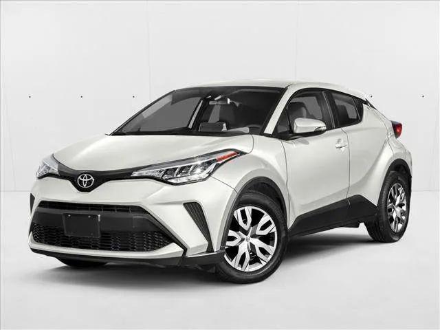 2020 Toyota C-HR LE for sale in Pinellas Park, FL
