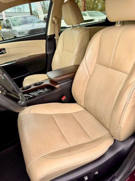 2018 Toyota Avalon XLE Premium