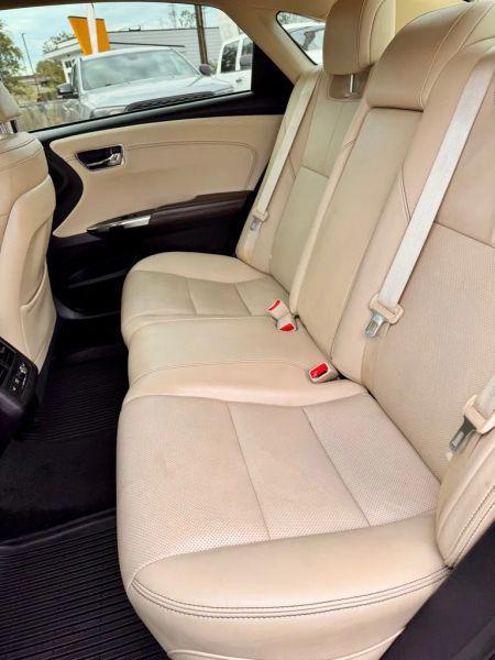 2018 Toyota Avalon XLE Premium