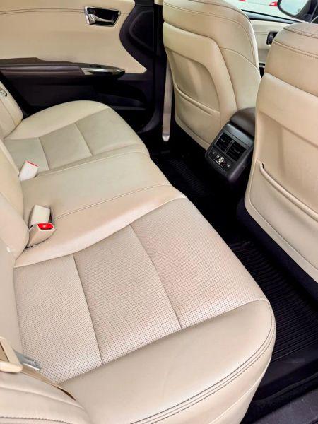 2018 Toyota Avalon XLE Premium