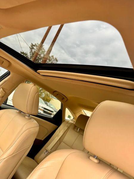 2018 Toyota Avalon XLE Premium