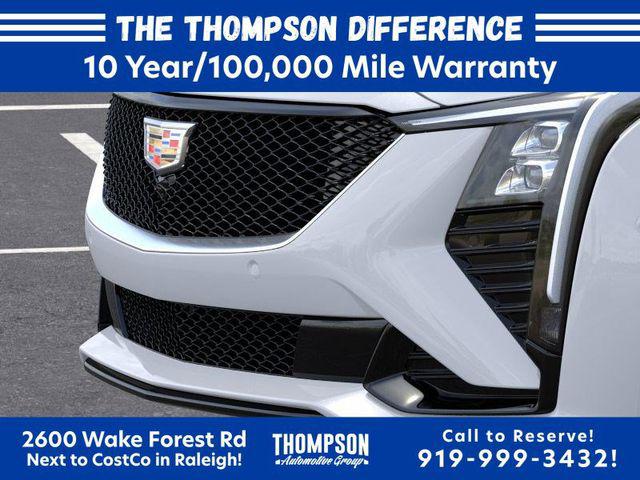 2026 Cadillac CT5 Sport RWD