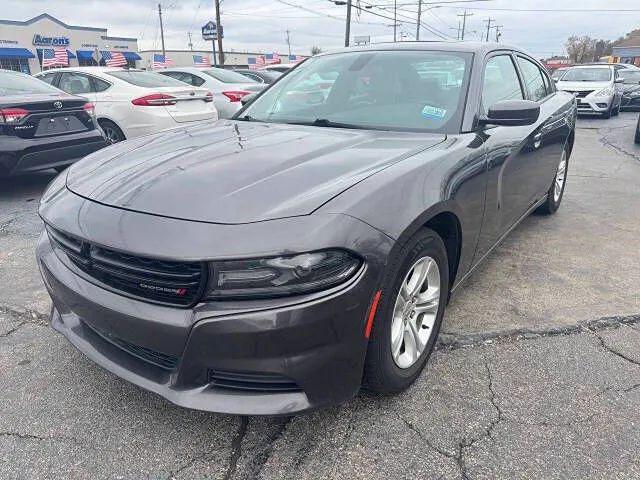 2021 Dodge Charger SXT RWD for sale near Fairfield, OH