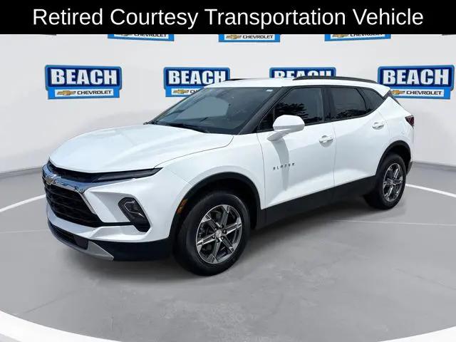 2026 Chevrolet Blazer LT for sale in Little River, SC