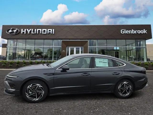 2026 Hyundai Sonata SEL Sport for sale in Fort Wayne, IN