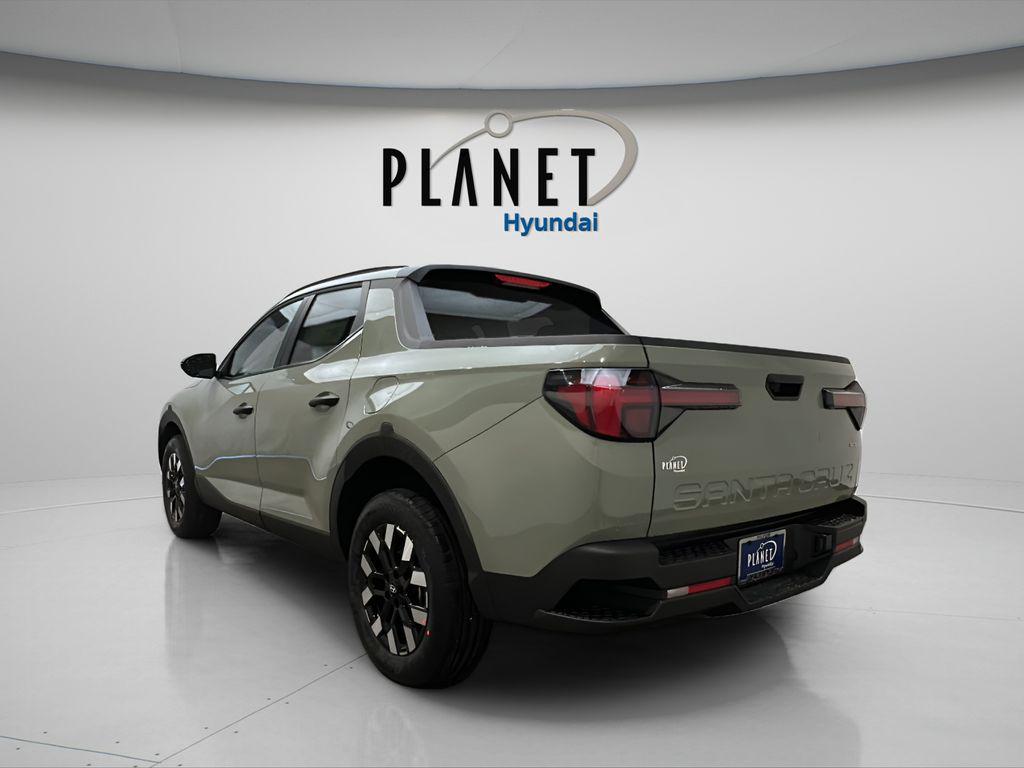 2026 Hyundai Santa Cruz SEL - Photo 6