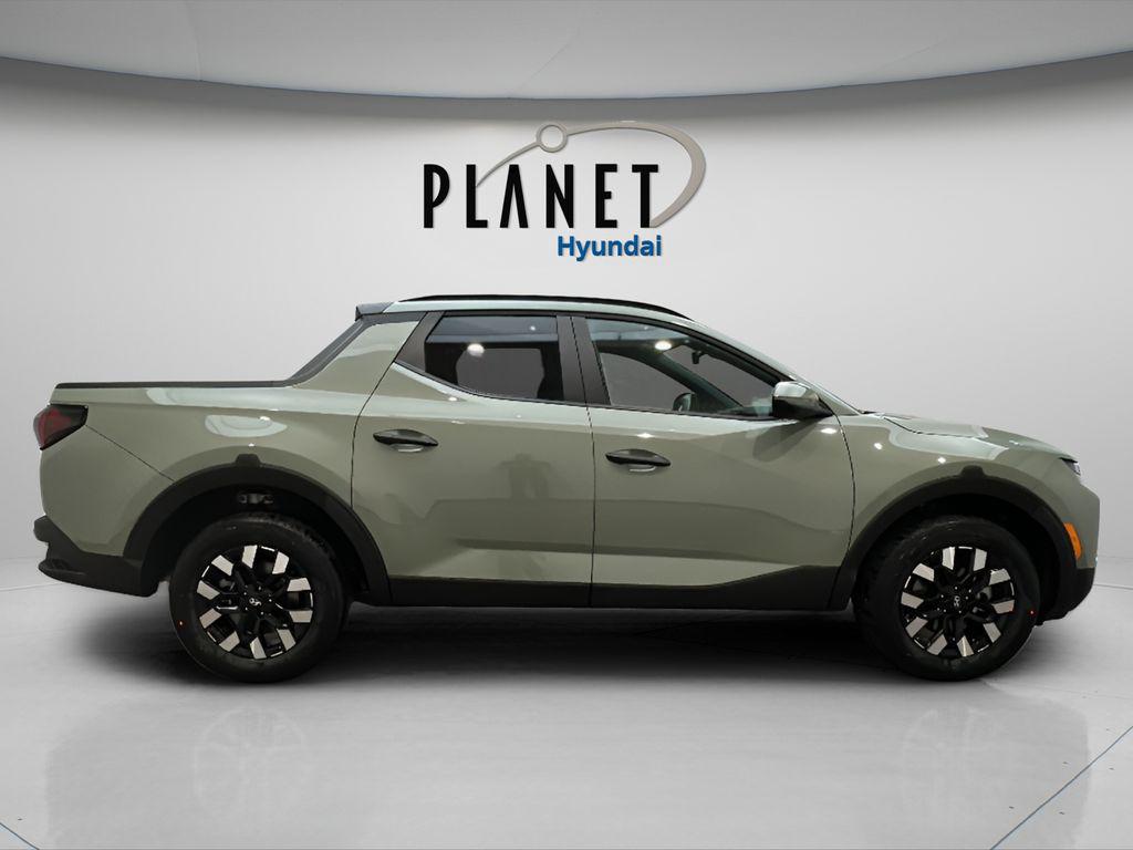 2026 Hyundai Santa Cruz SEL - Photo 8