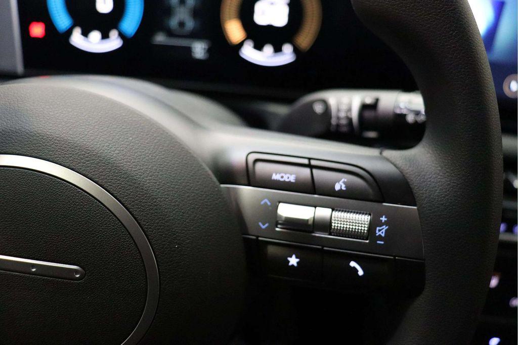 2026 Hyundai Santa Cruz SEL - Photo 10