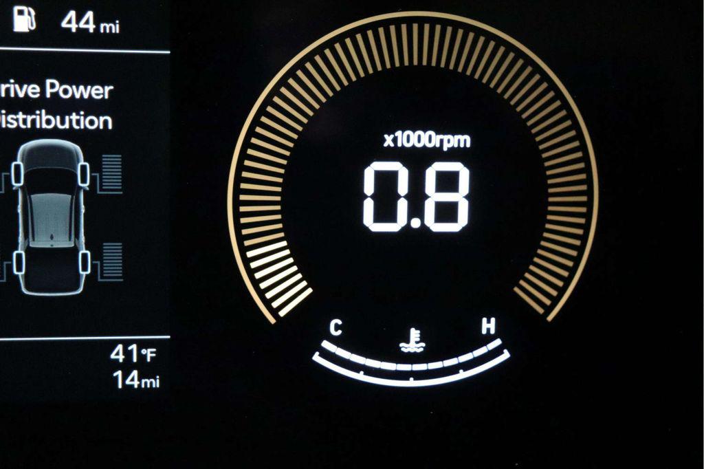 2026 Hyundai Santa Cruz SEL - Photo 11