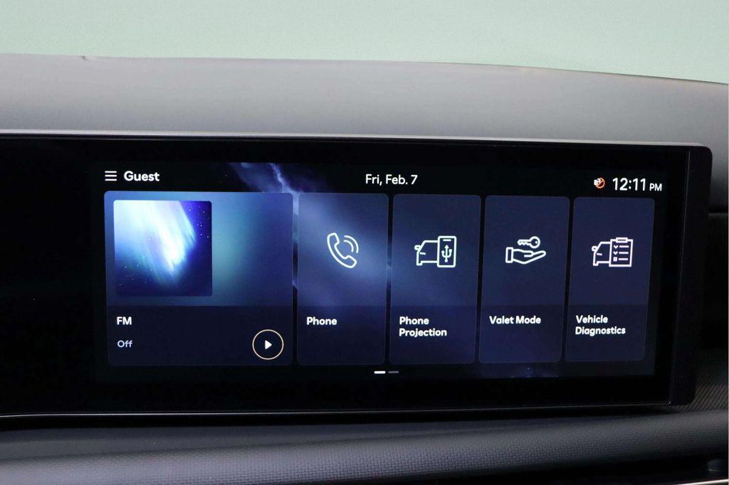 2026 Hyundai Santa Cruz SEL - Photo 12