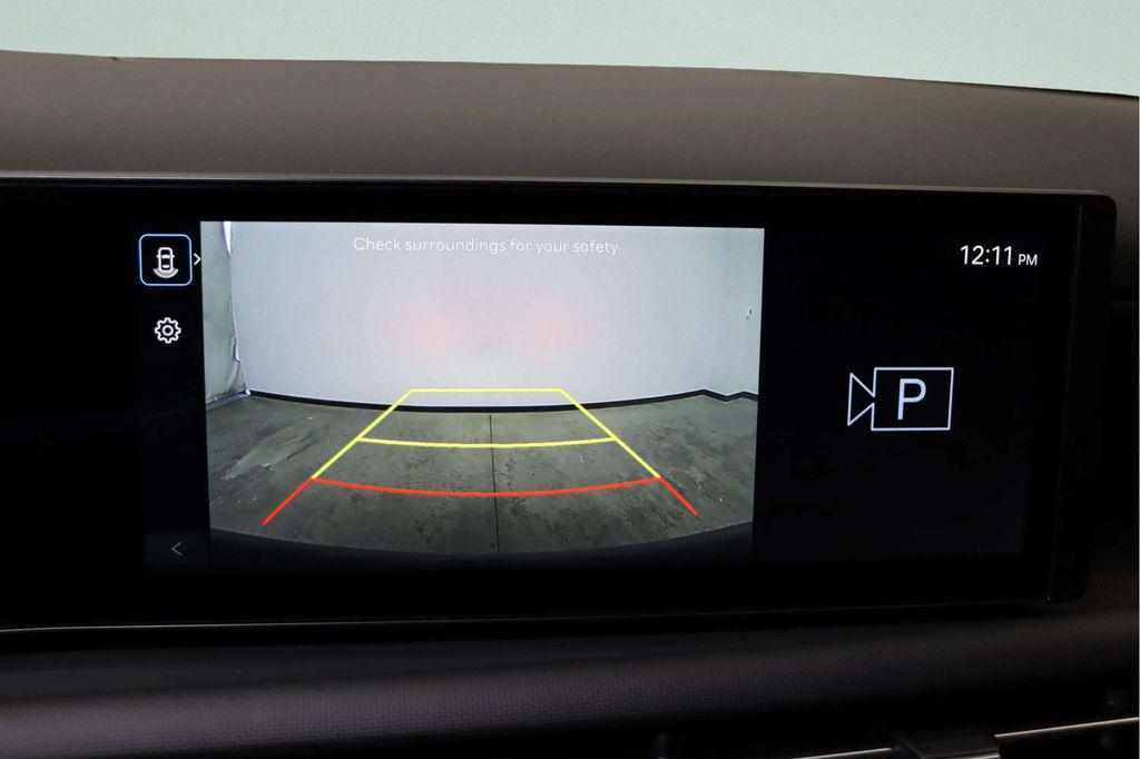 2026 Hyundai Santa Cruz SEL - Photo 13