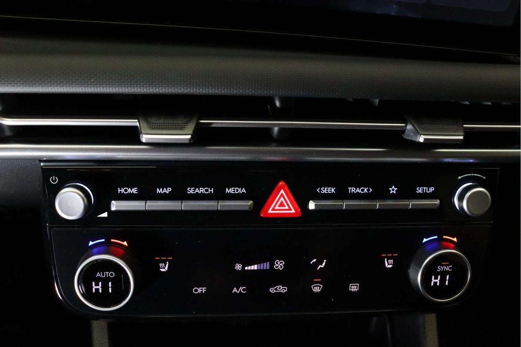 2026 Hyundai Santa Cruz SEL - Photo 14