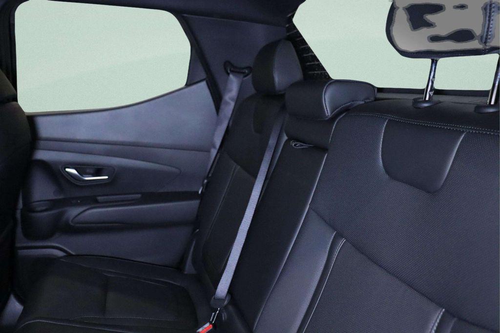 2026 Hyundai Santa Cruz SEL - Photo 15