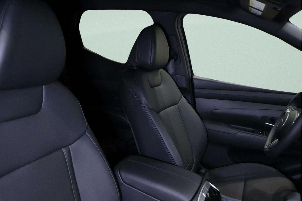 2026 Hyundai Santa Cruz SEL - Photo 16