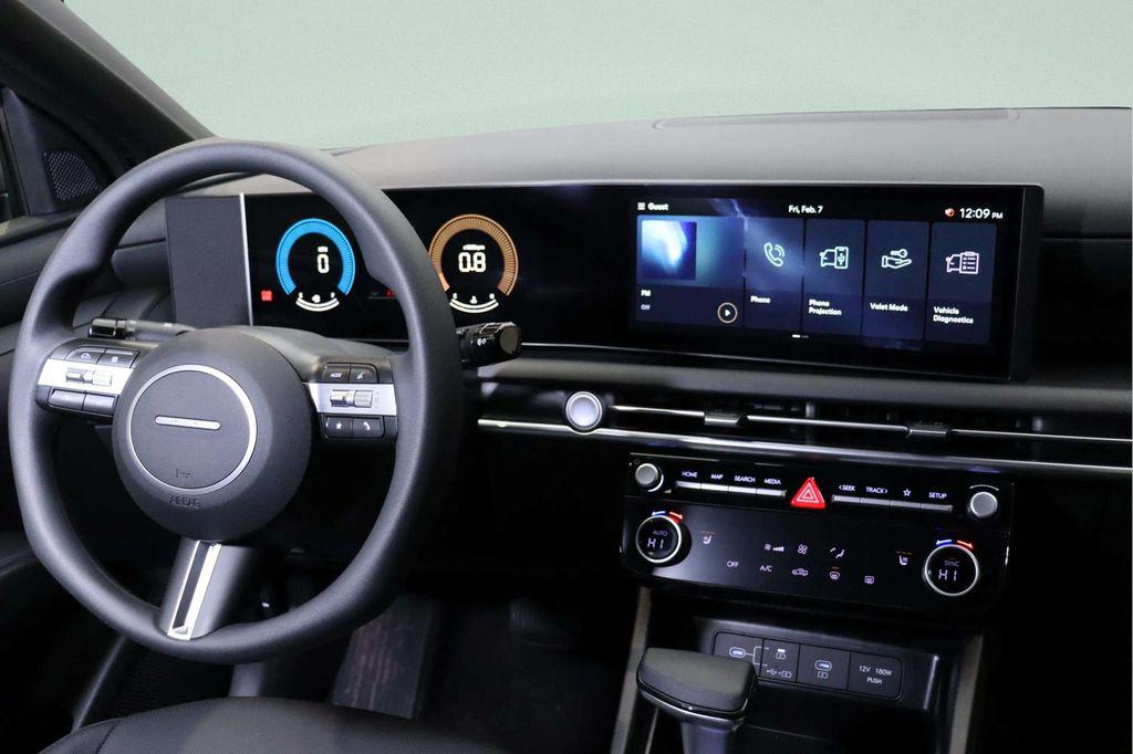 2026 Hyundai Santa Cruz SEL - Photo 17