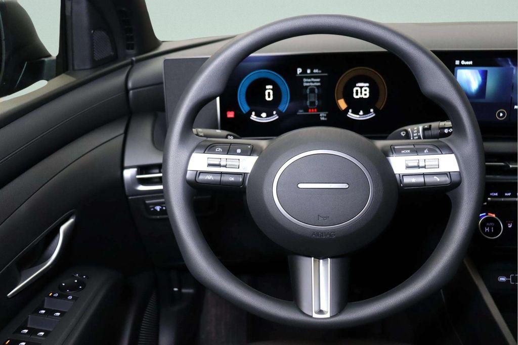 2026 Hyundai Santa Cruz SEL - Photo 18
