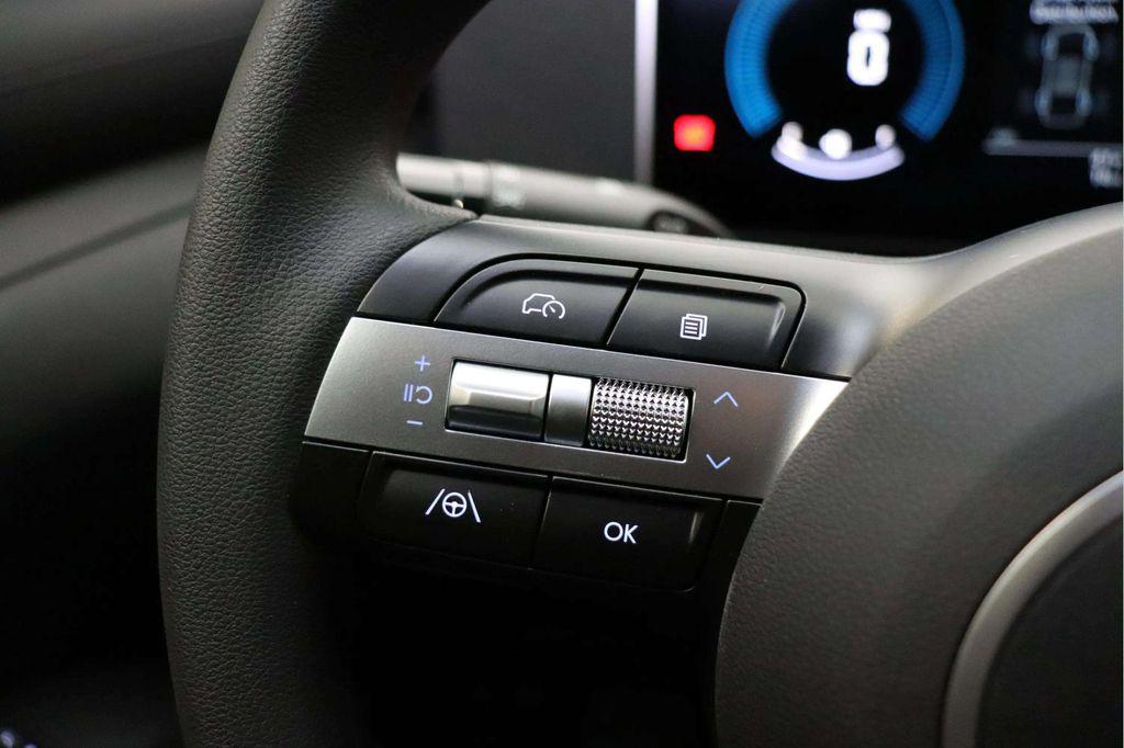 2026 Hyundai Santa Cruz SEL - Photo 19