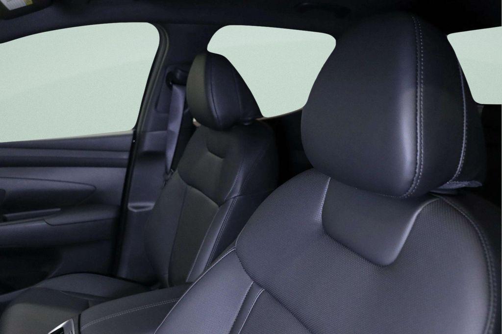 2026 Hyundai Santa Cruz SEL - Photo 20