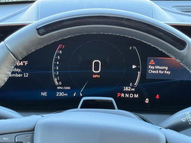 2026 Cadillac CT5 Sport RWD