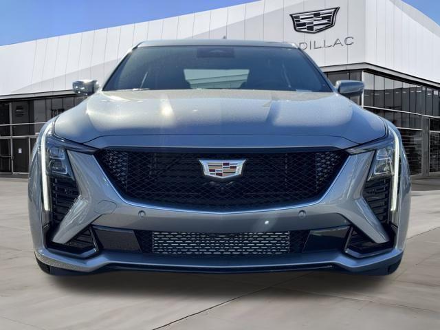 2026 Cadillac CT5 Sport RWD