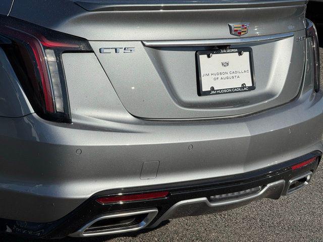 2026 Cadillac CT5 Sport RWD