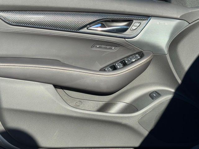 2026 Cadillac CT5 Sport RWD