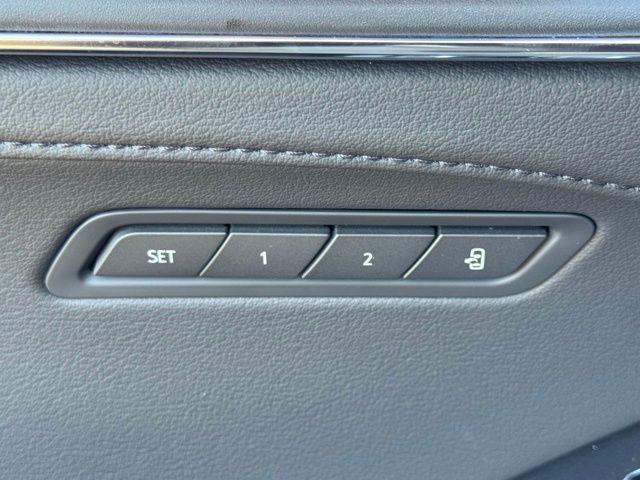 2026 Cadillac CT5 Sport RWD