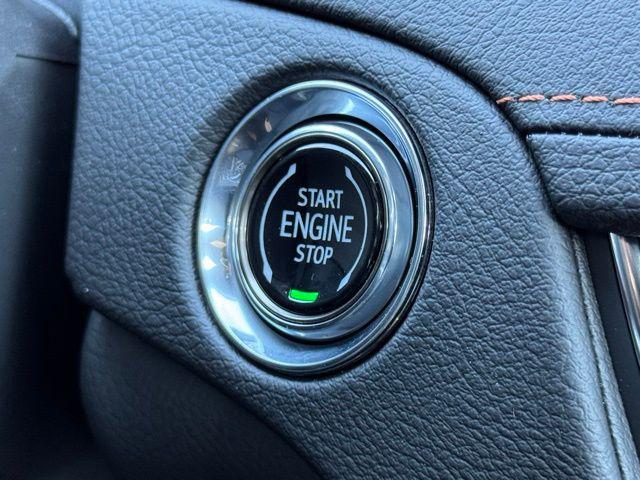 2026 Cadillac CT5 Sport RWD
