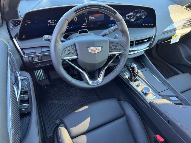 2026 Cadillac CT5 Sport RWD