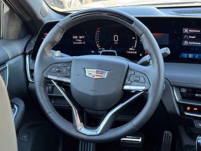2026 Cadillac CT5 Sport RWD