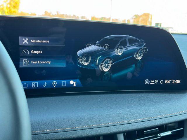 2026 Cadillac CT5 Sport RWD