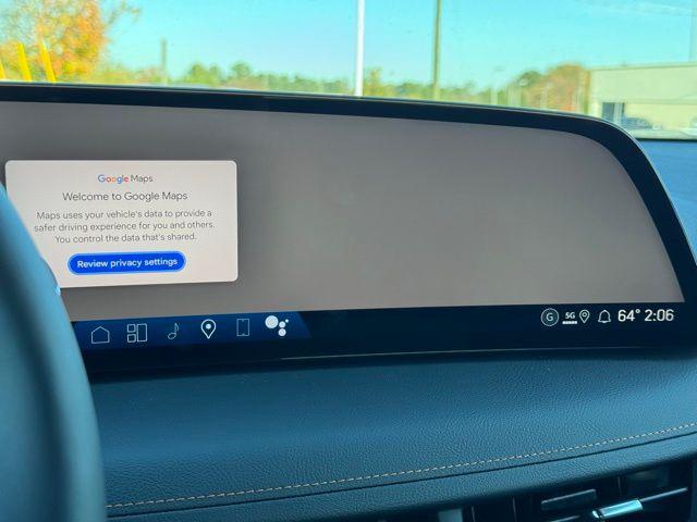 2026 Cadillac CT5 Sport RWD