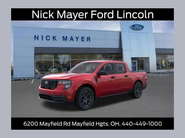 2026 Ford Maverick XLT for sale in Mayfield Heights, OH