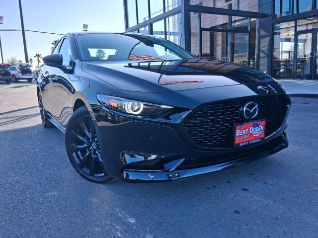 2026 Mazda Mazda3 2.5 Turbo Premium Plus for sale in Edinburg, TX