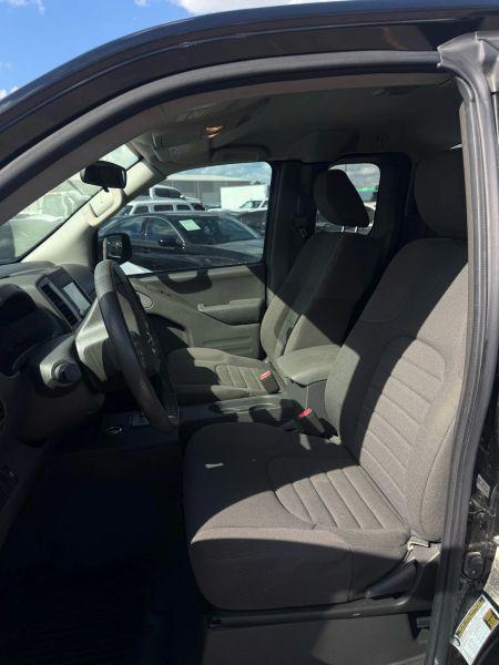 2020 Nissan Frontier King Cab S 4x2