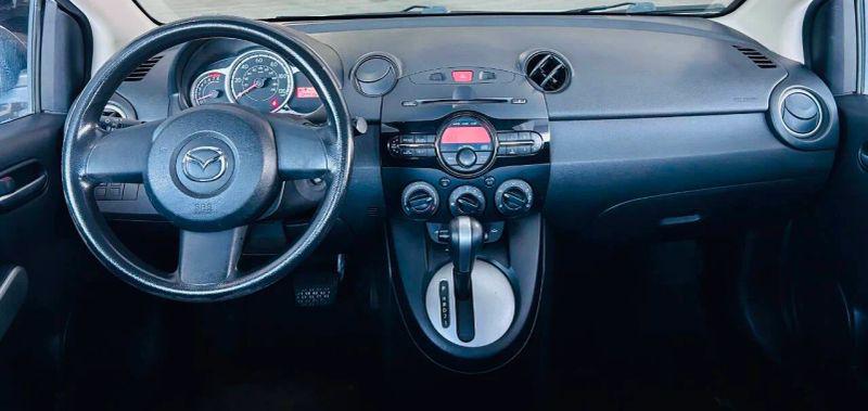 2014 Mazda Mazda2 Sport