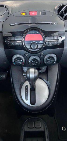 2014 Mazda Mazda2 Sport