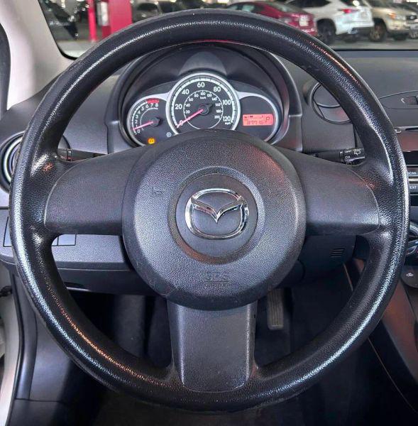 2014 Mazda Mazda2 Sport
