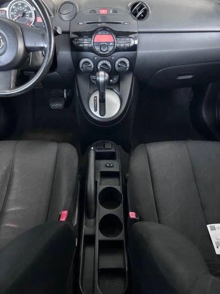 2014 Mazda Mazda2 Sport