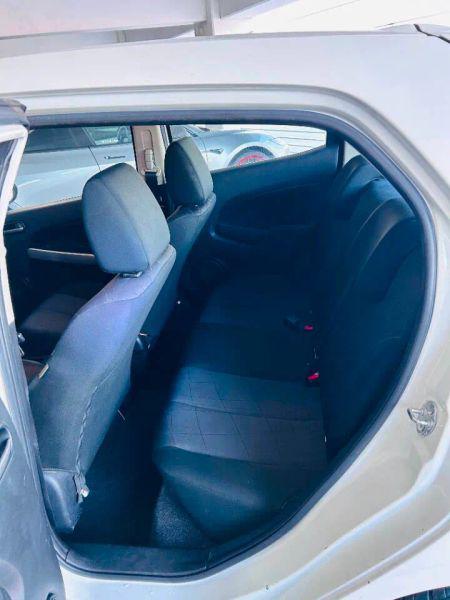 2014 Mazda Mazda2 Sport