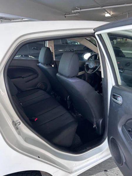 2014 Mazda Mazda2 Sport