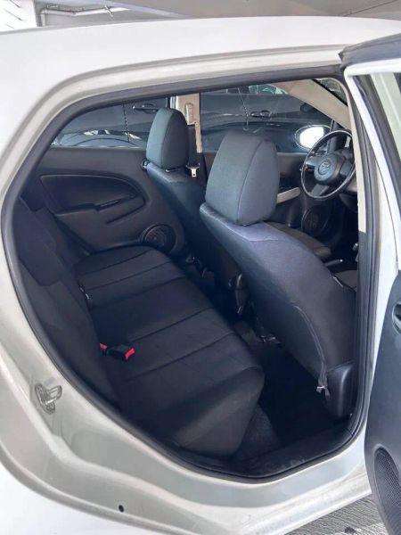 2014 Mazda Mazda2 Sport