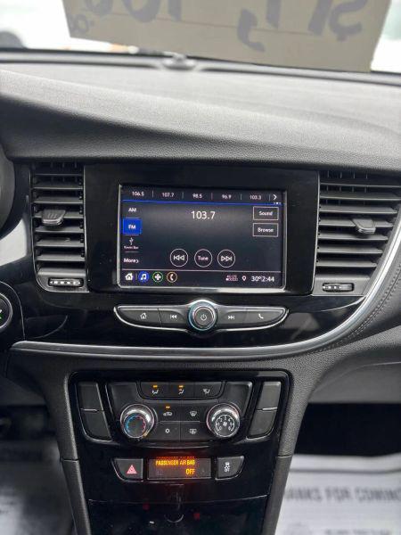2022 Buick Encore AWD Preferred